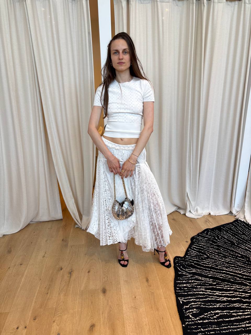 Alina — Personal Shopping, look 1