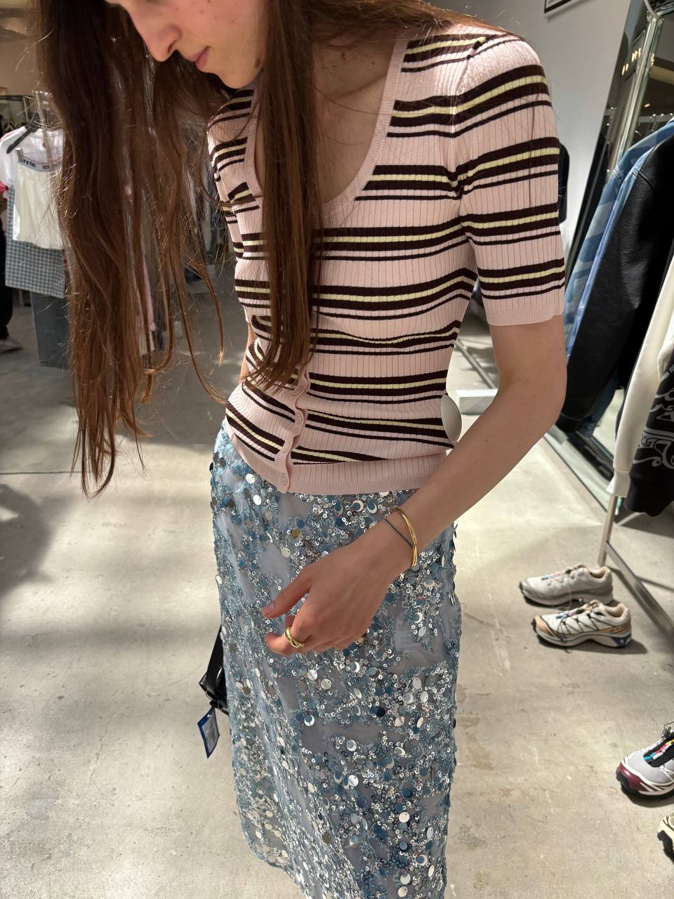 Alina — Personal Shopping, look 2