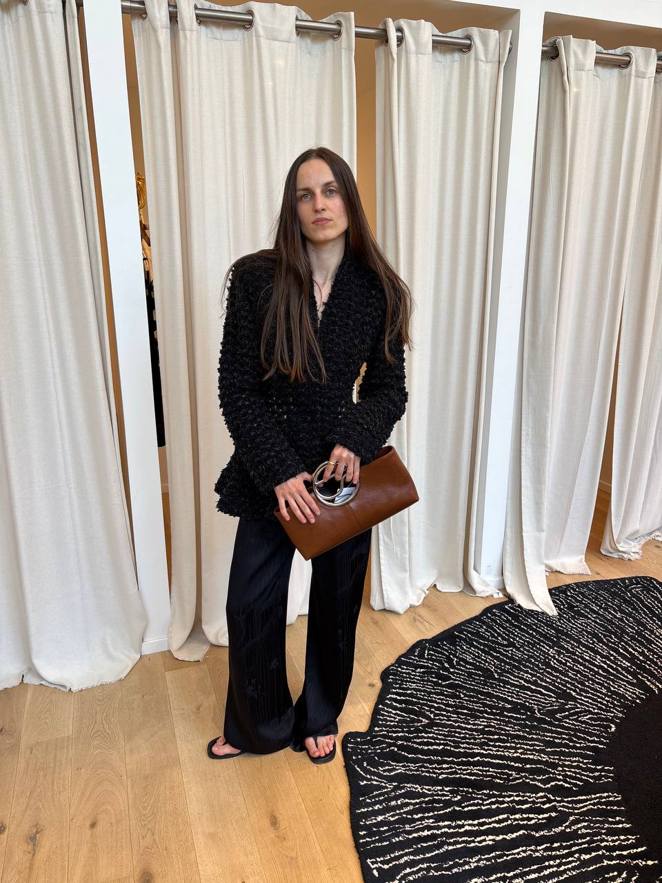 Alina — Personal Shopping, look 3