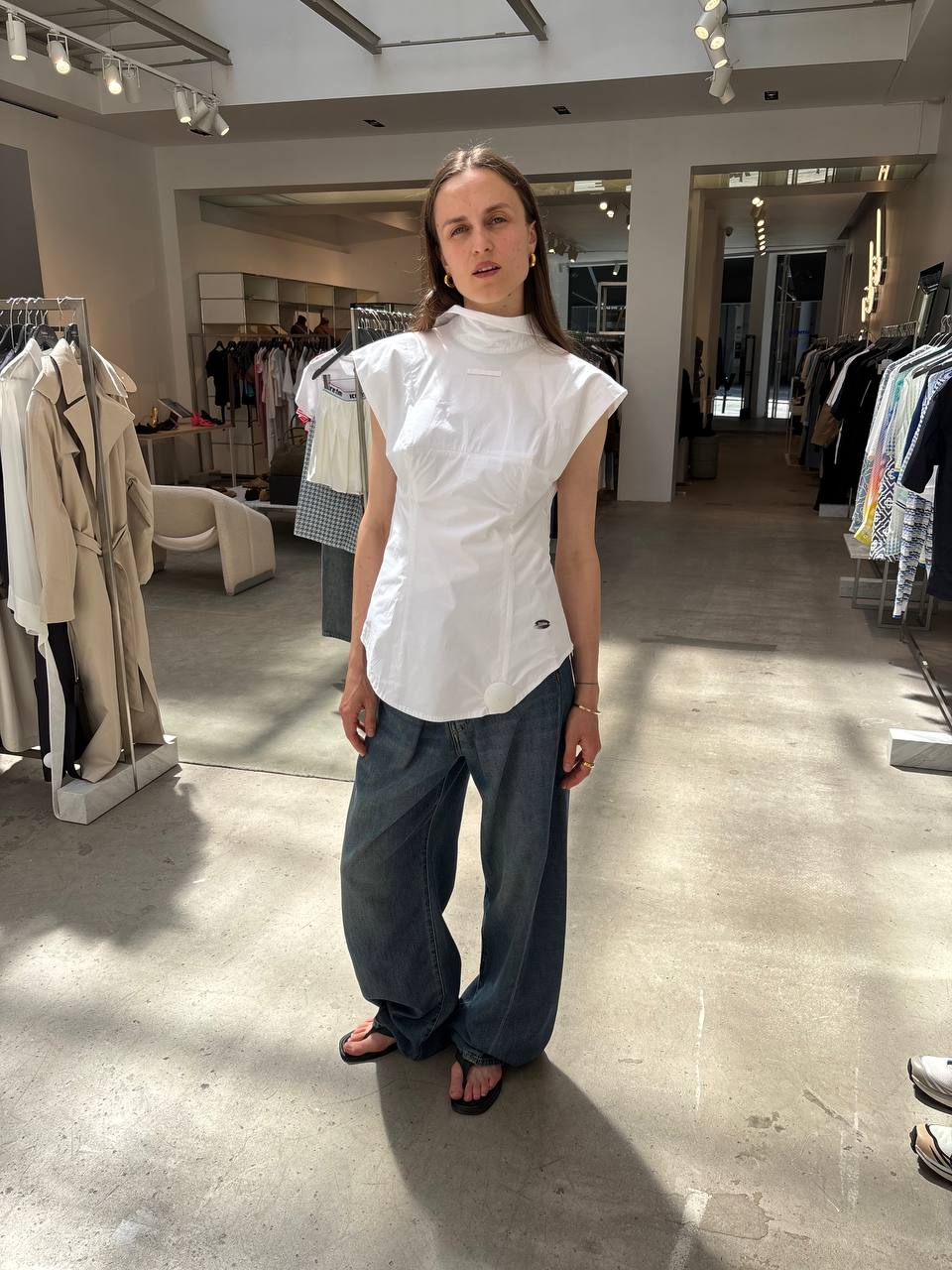 Alina — Personal Shopping, look 5
