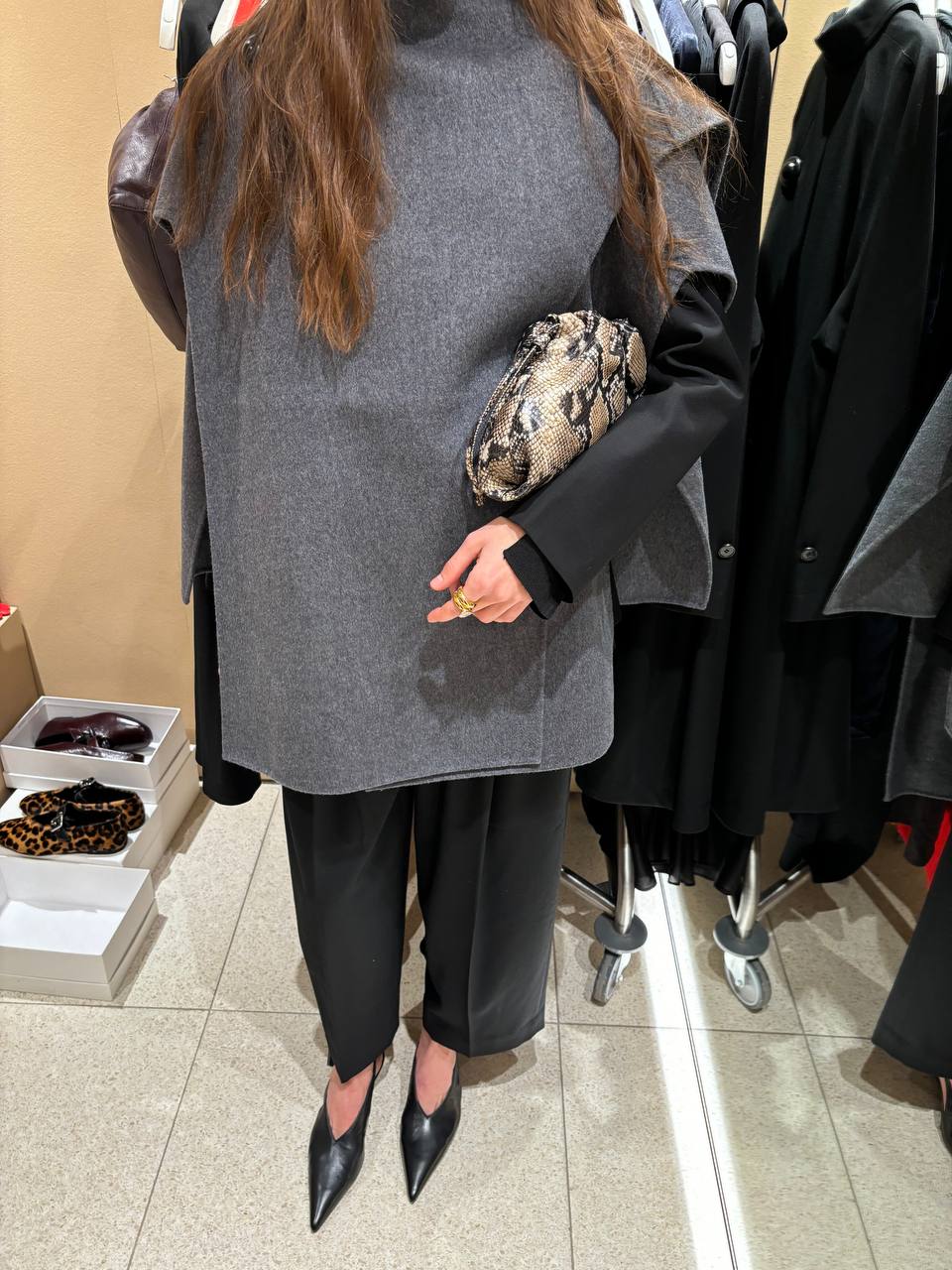 Alina — Personal Shopping, look 8
