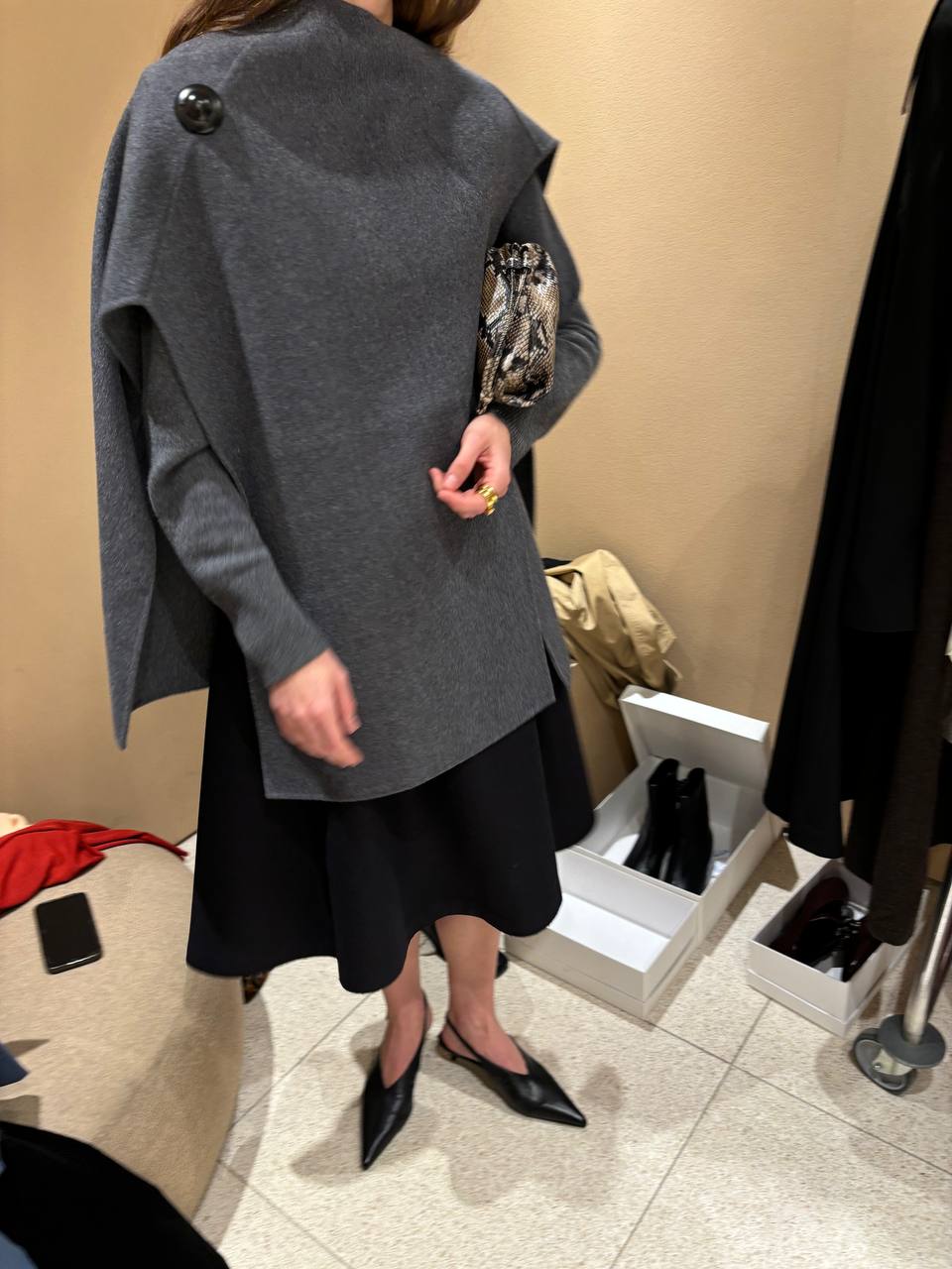 Alina — Personal Shopping, look 9