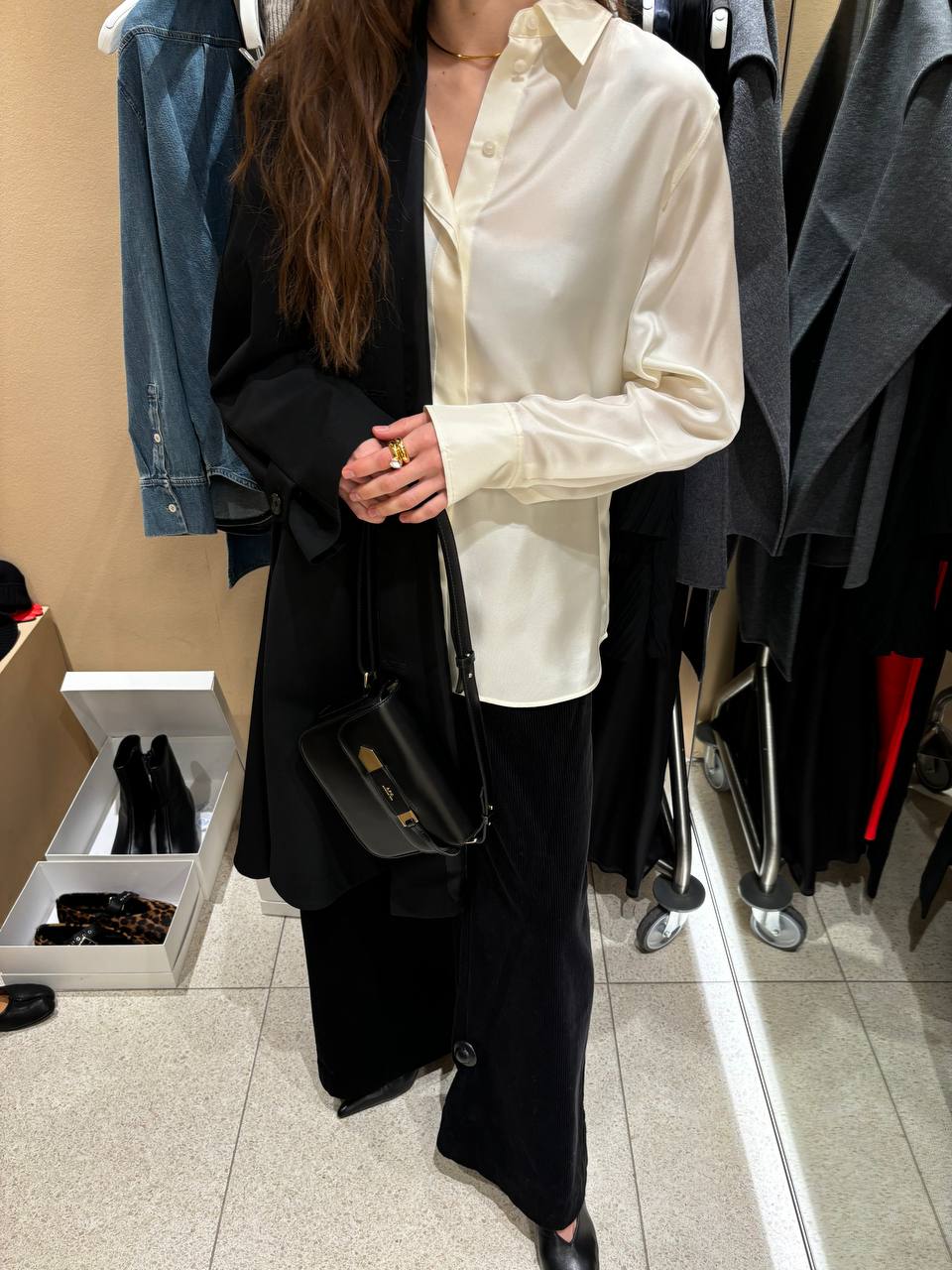 Alina — Personal Shopping, look 13