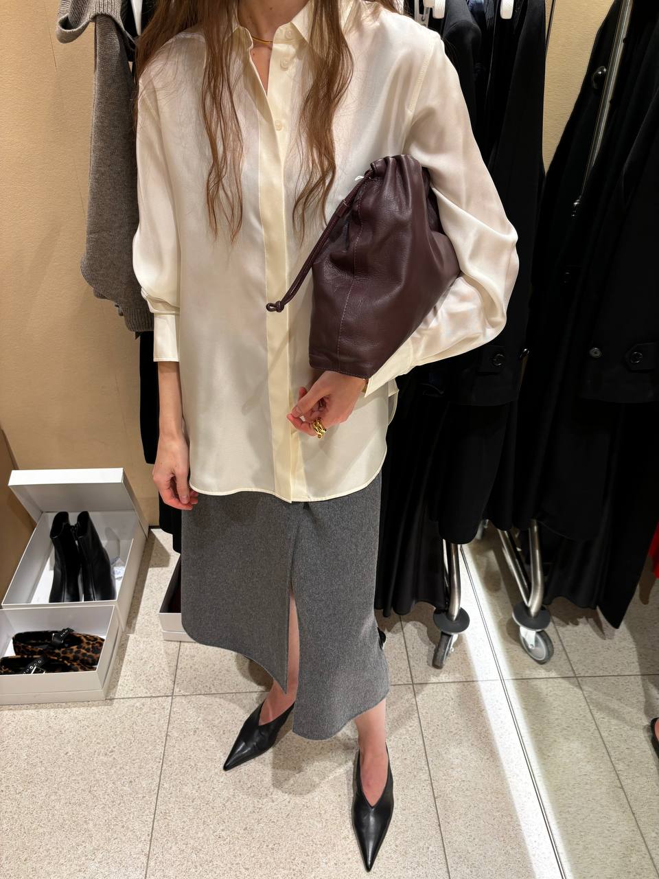 Alina — Personal Shopping, look 14