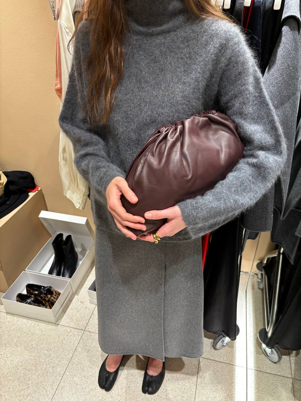 Alina — Personal Shopping, look 15