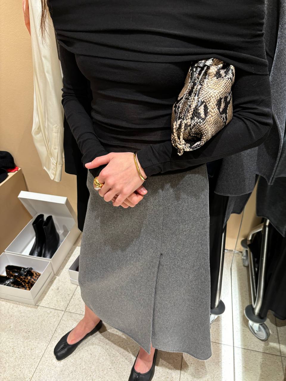 Alina — Personal Shopping, look 17