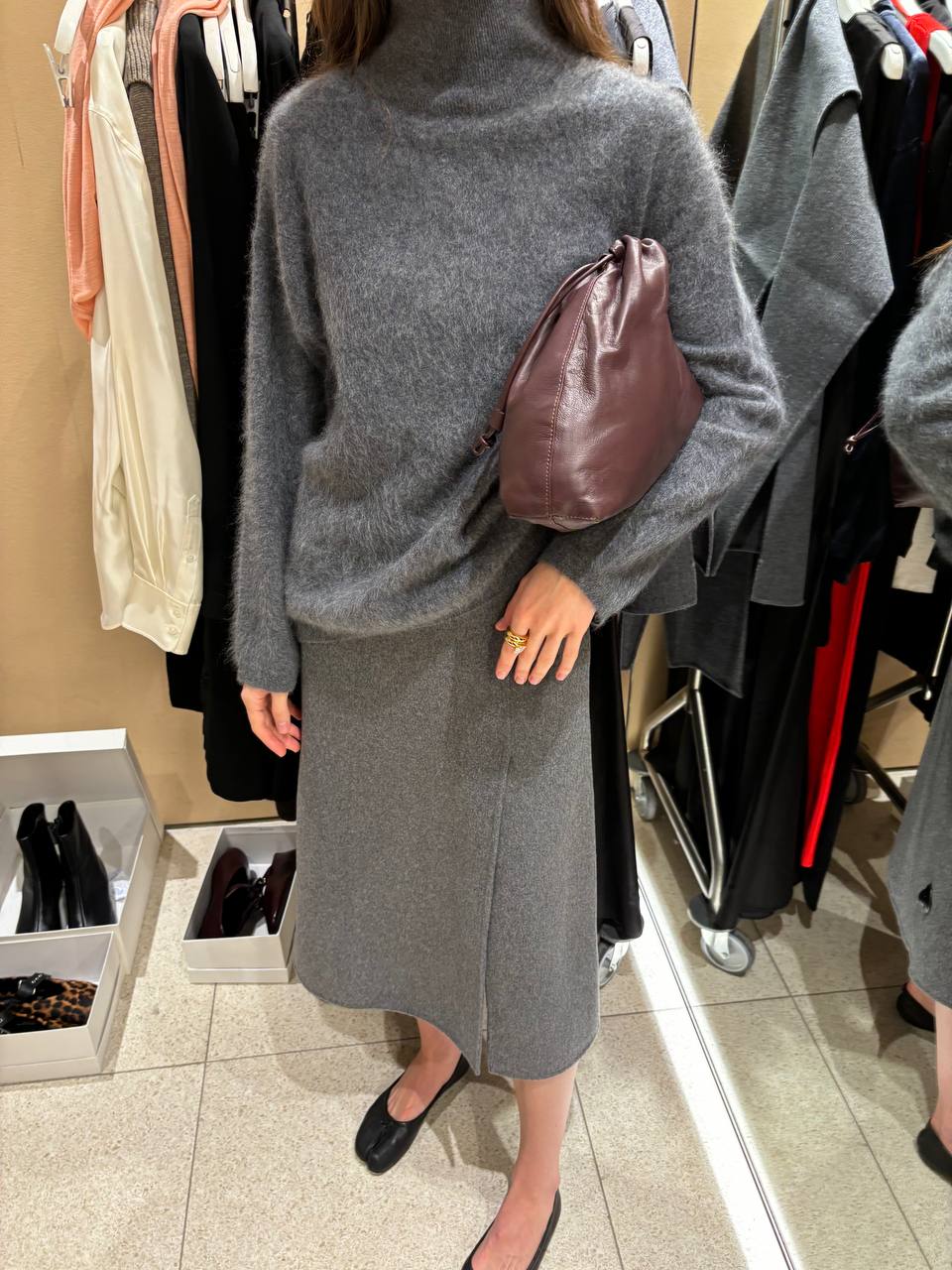 Alina — Personal Shopping, look 18