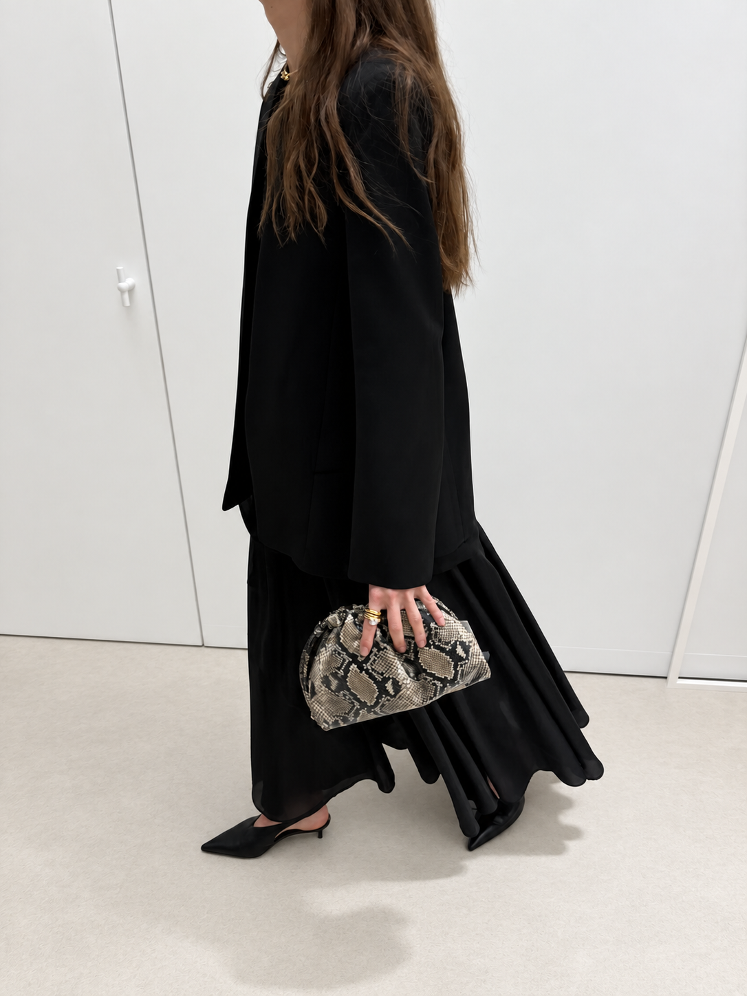 Alina — Personal Shopping, look 19