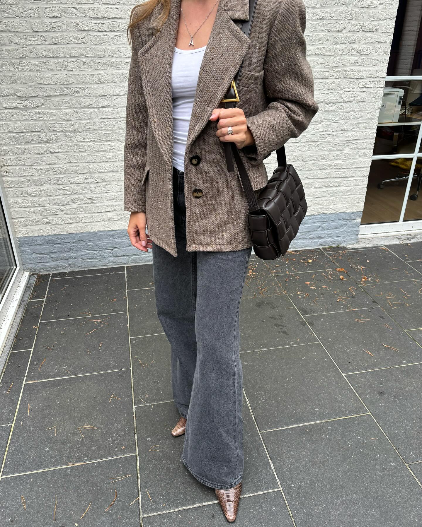 Anastasia — Wardrobe Styling, look 7
