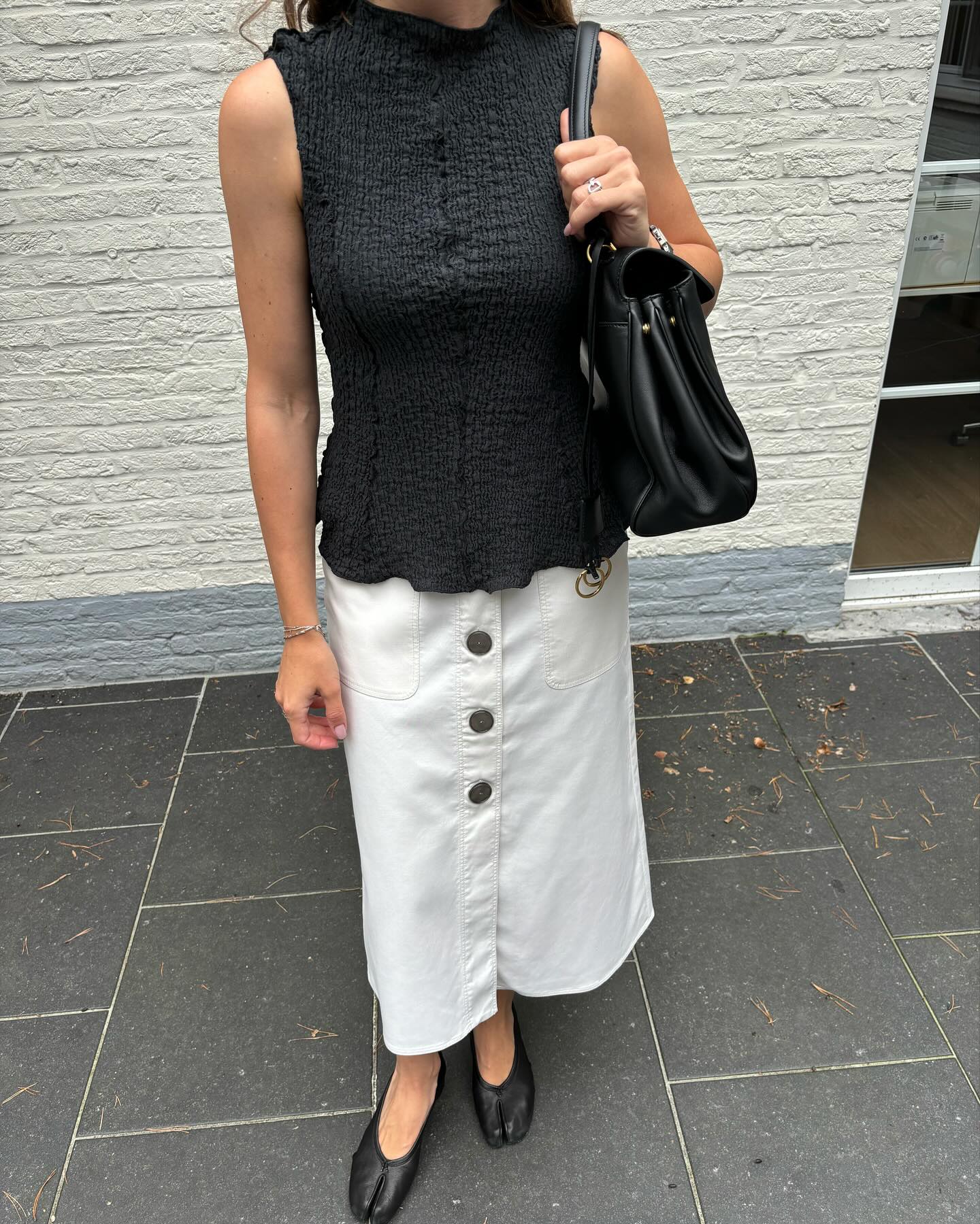 Anastasia — Wardrobe Styling, look 8