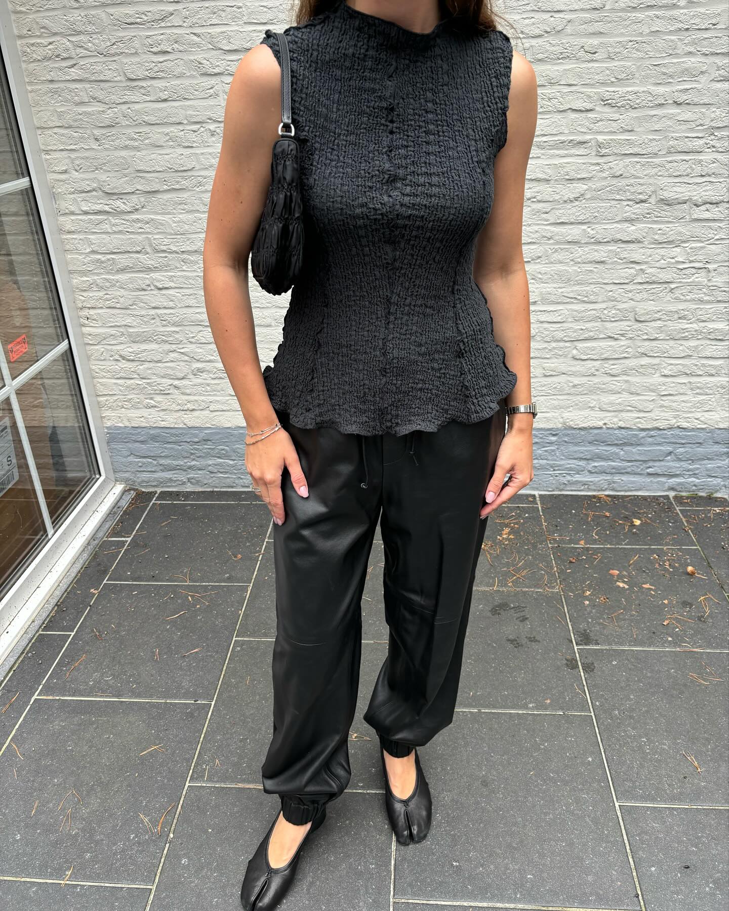 Anastasia — Wardrobe Styling, look 10