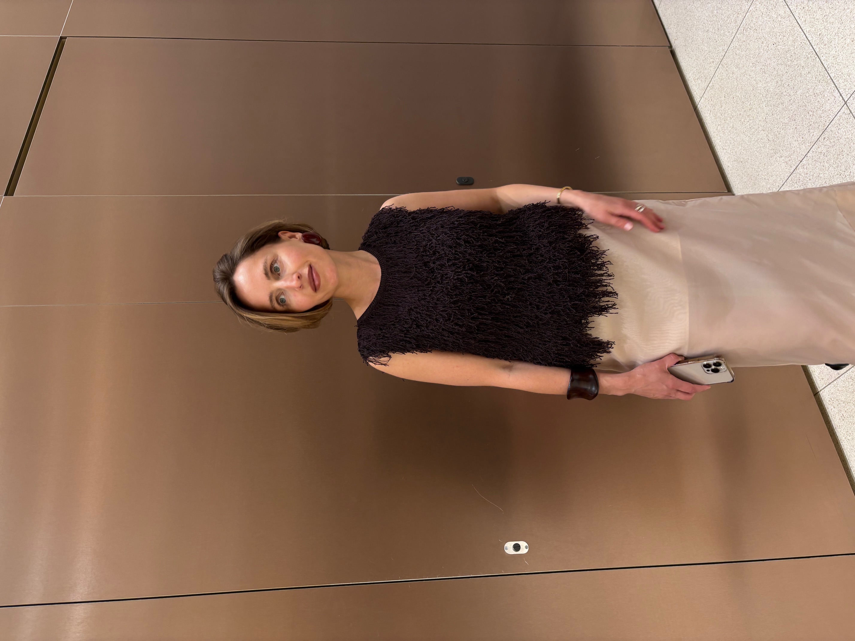 Anna — Personal Shopping, look 4