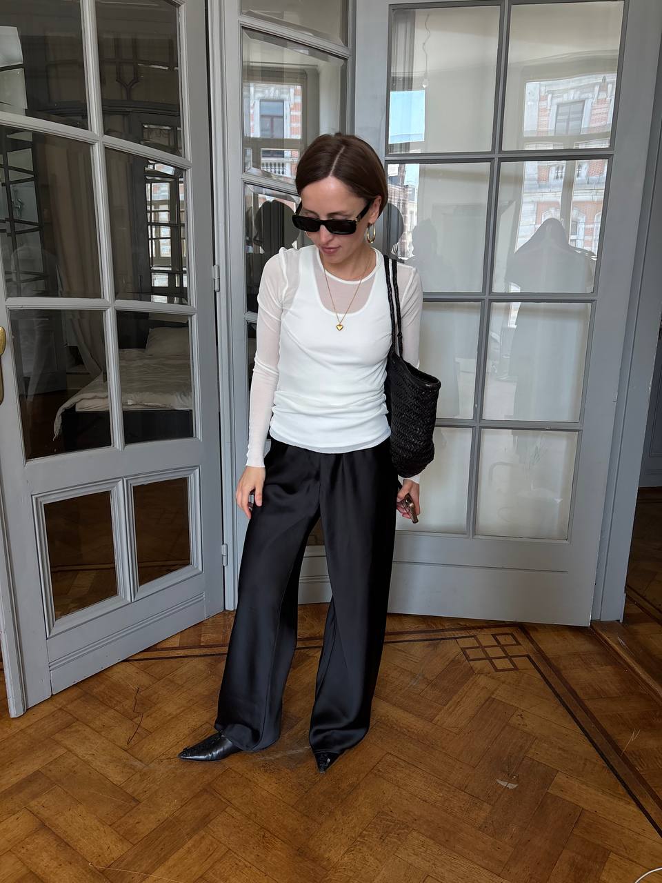 Anna — Wardrobe Styling, look 8