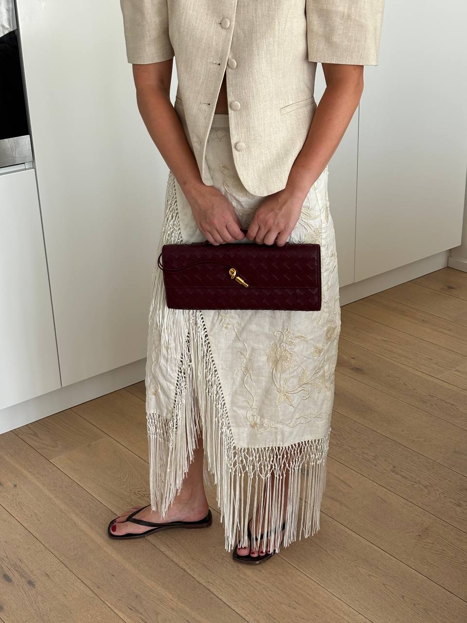 Katya — Wardrobe Styling, look 9