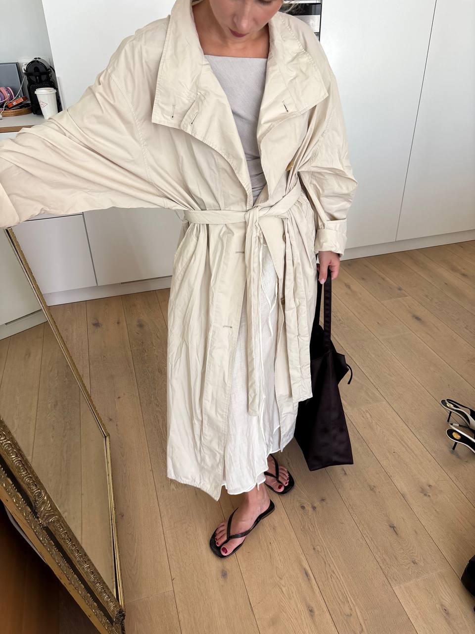 Katya — Wardrobe Styling, look 10